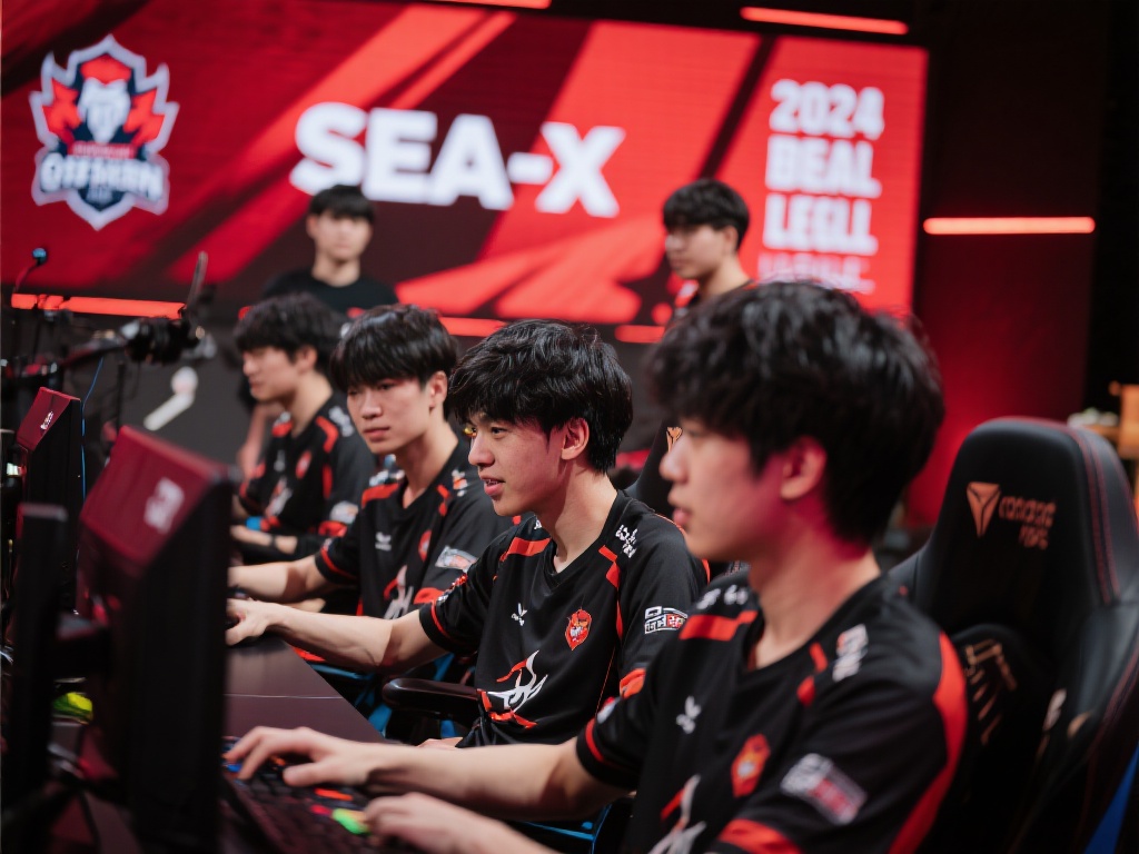 2025年英雄联盟全球总决赛:哪些战队可能成为意外之星? 新兴赛区的潜力新星
近年来,一些非传统