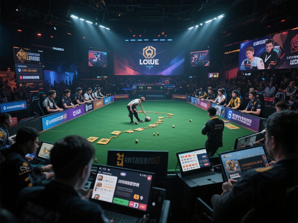 外围经济的运作模式：隐藏的利益链
LO