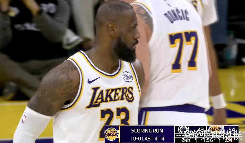 泰伦-卢：当比赛变得艰难时，你必须变得更坚韧，不要气馁