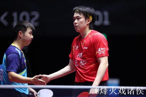 全运会乒乓球男团小组赛：北京队以3-0完胜河南队