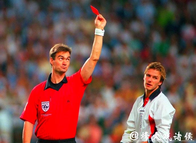 历届世界杯外围赛的经典瞬间 历届世界杯外围赛的经典瞬间